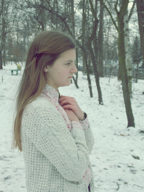 winter.