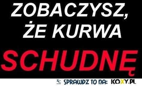 Od dzi bdzie dobrze...!! :)) 