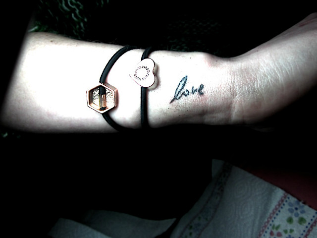 nowe love.