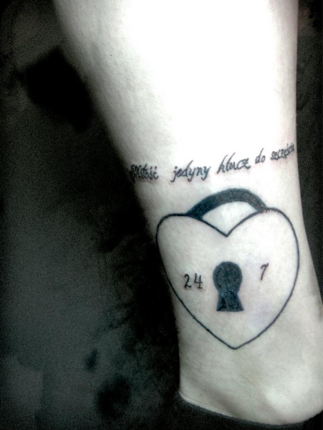 nierdzewne love vol.2
