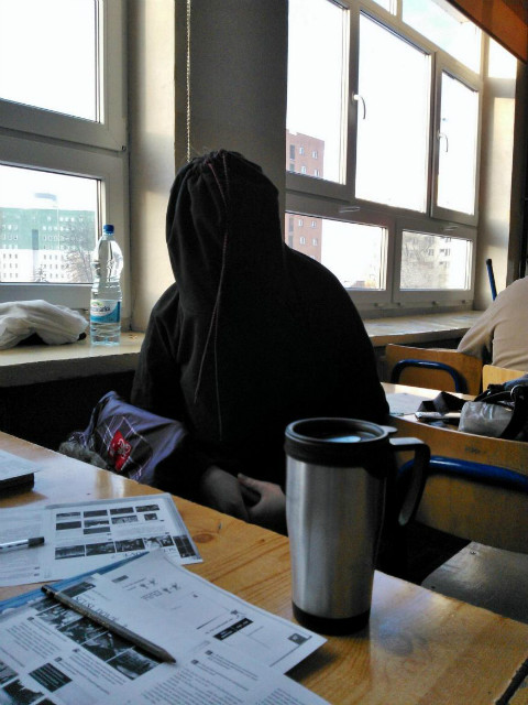 Wpis niebieskiagresor
