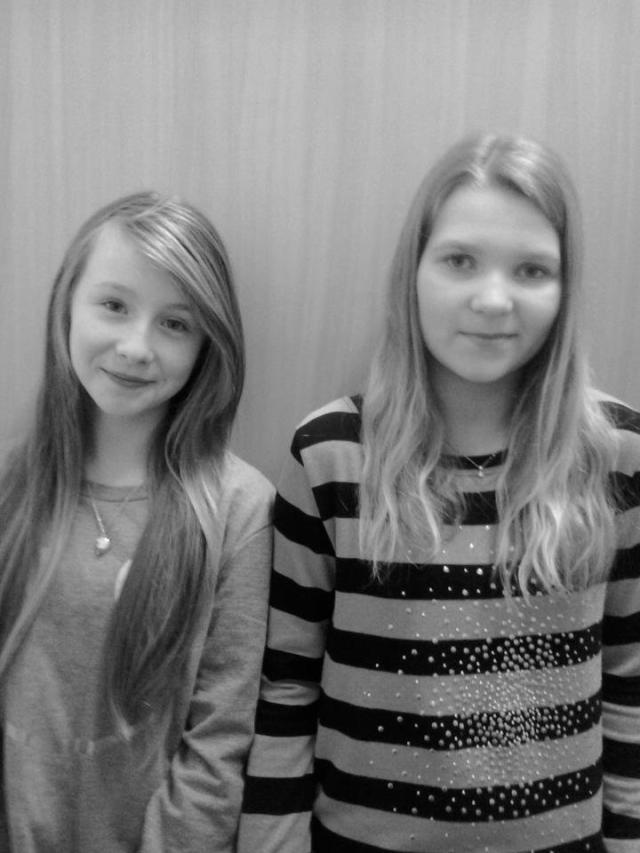 Paluszki :*