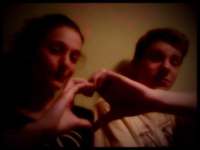 nieze serce zi :P