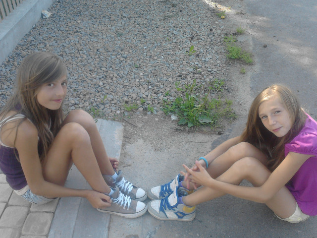 takie tam :* Z Paulaa