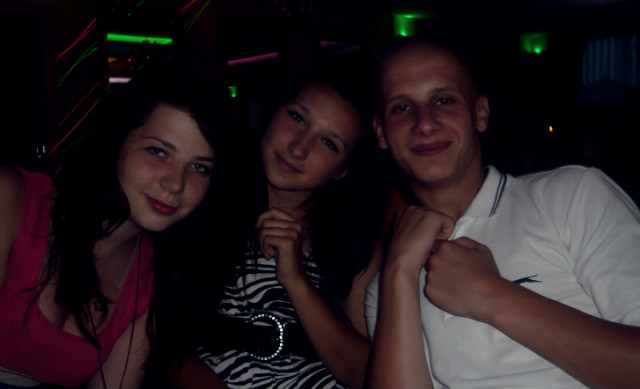 i miss you