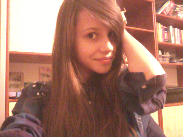 Dawno temu.
