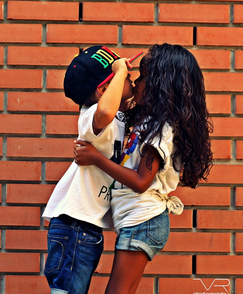 Love ? 