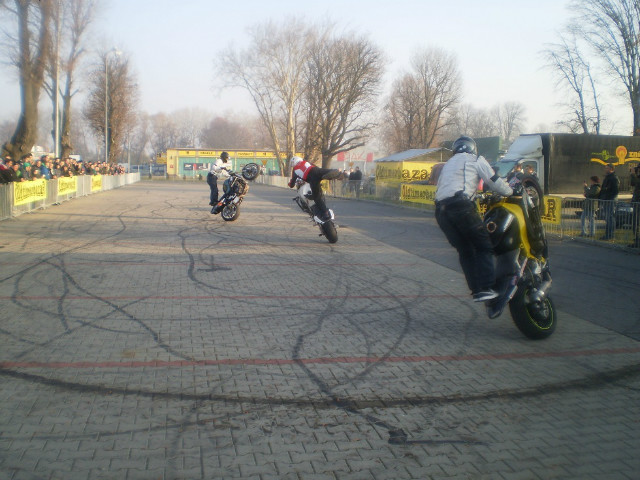 Stunt 