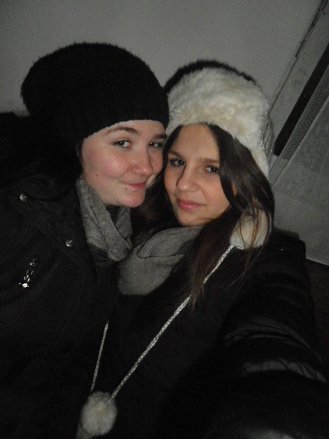 z siostr ;*