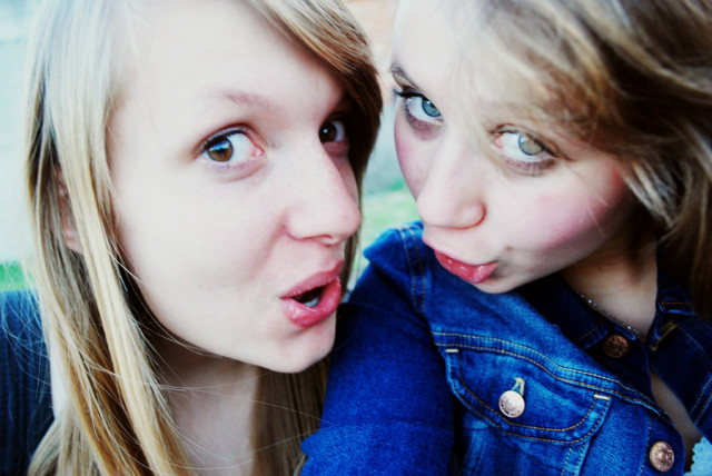 Wpis pukerainbow