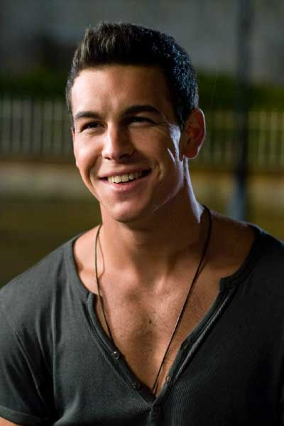 Mario Casas 