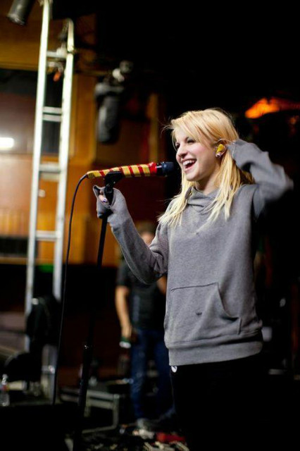  The only exception.