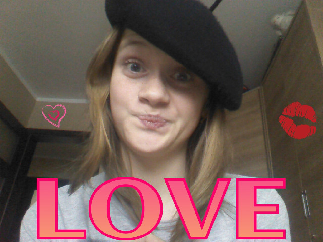 Love ;***