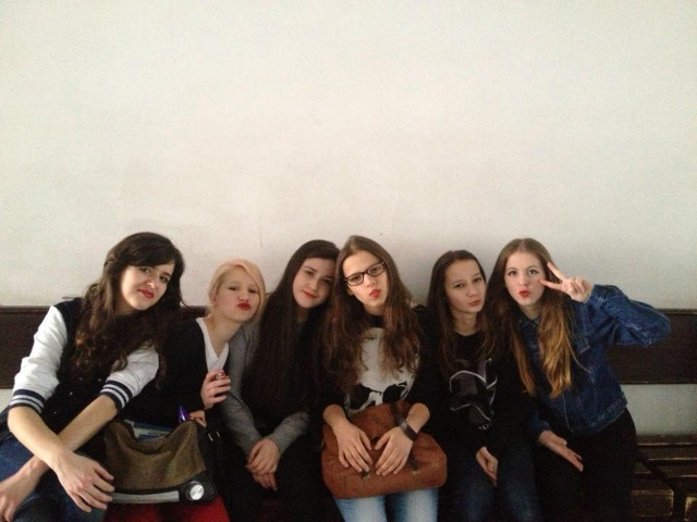Czerwone usta .____.