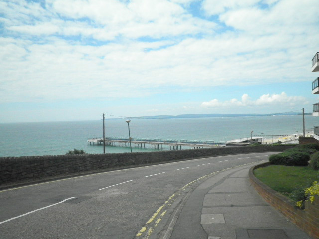 Bournemouth.