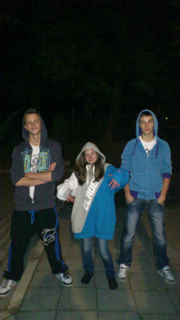 umiech.