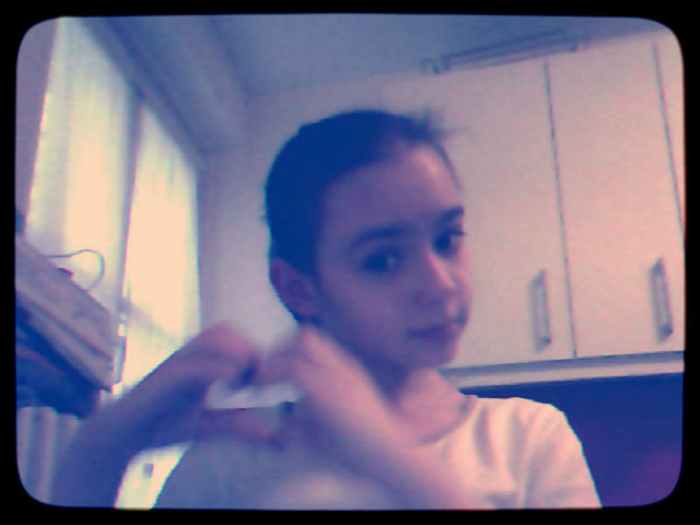 I need you now...