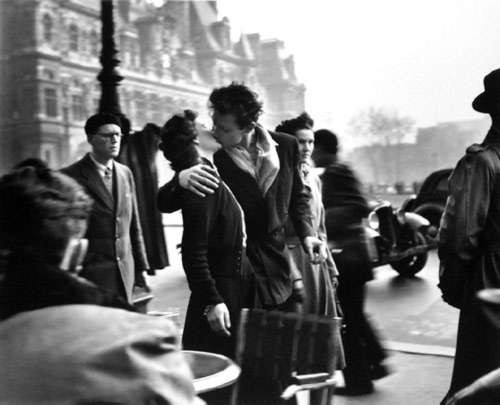 Doisneau's