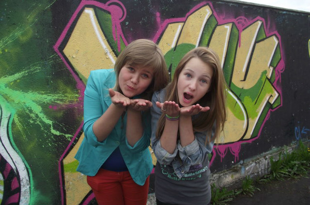 Se walentynki :D