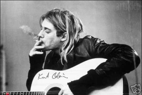 Nirvana 