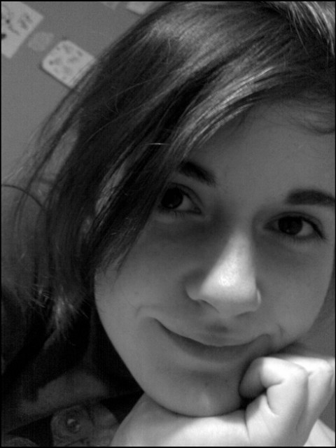 To tylko mio ^^