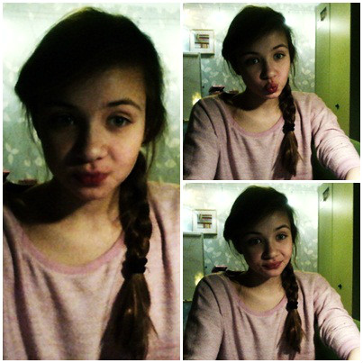 twoja walentynka :*