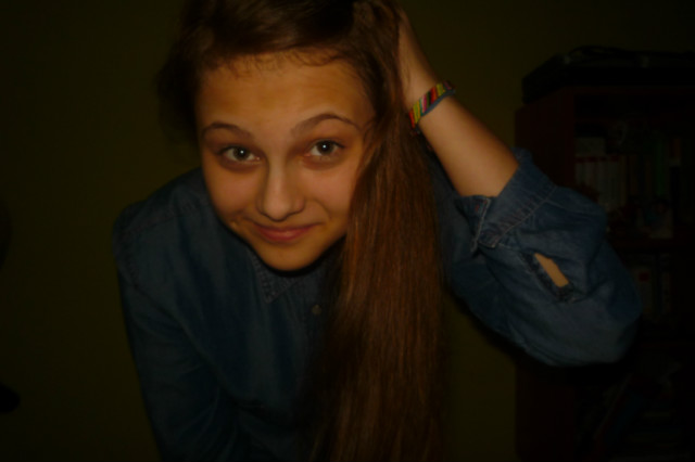 dziwny dzie.