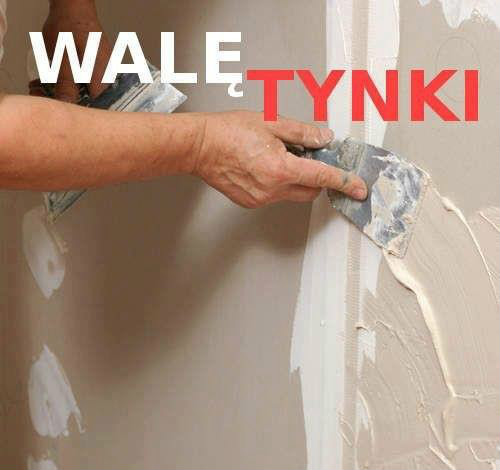 WalTynki