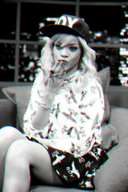 Wpis rihannaafenty