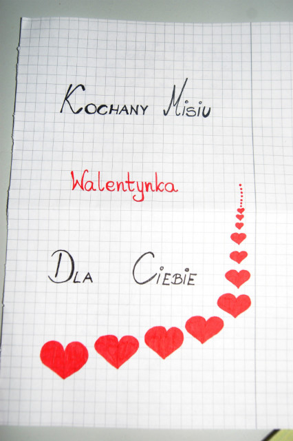 WALENTYNKA