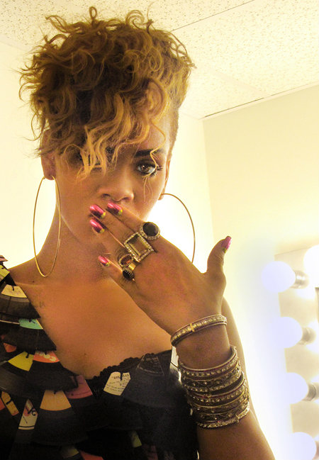Wpis rihannaafenty