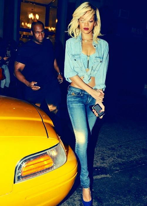 Wpis rihannaafenty