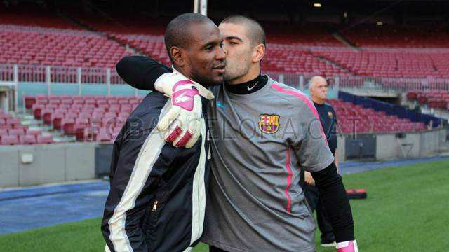 kiss