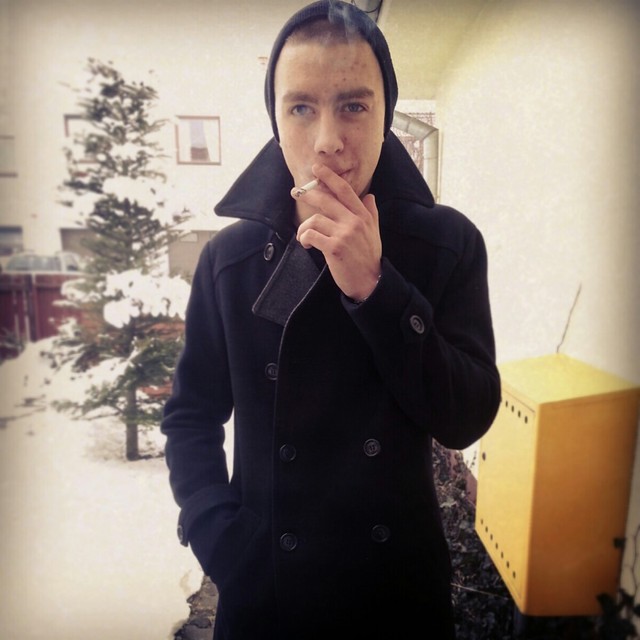 Wpis konvicted