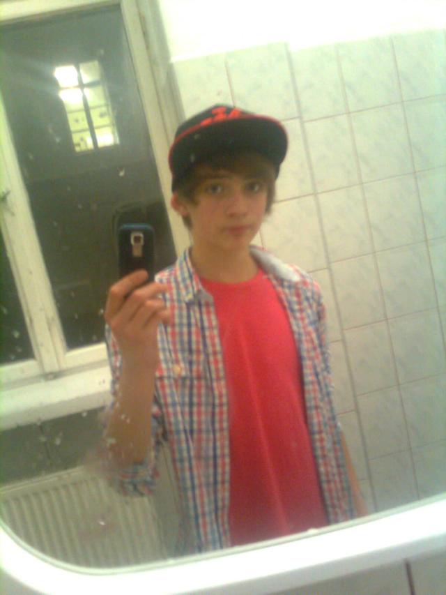 I am :D