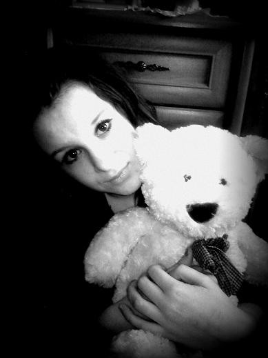 Tylko Ty ! :*