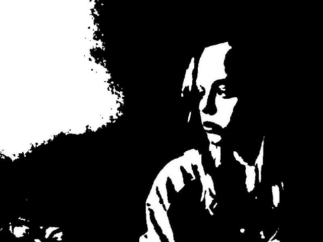 Blak & White