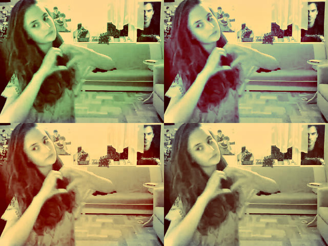 Tosia C :