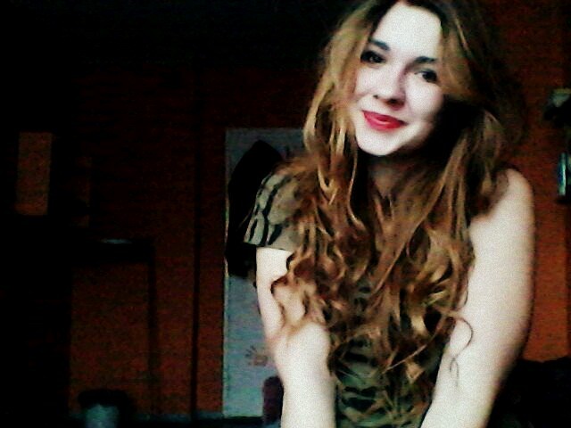 Wpis marysiiiaa