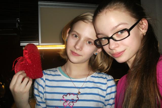 Sweet:) 