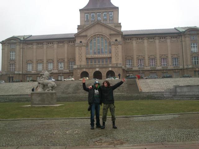 Great Friends :D
