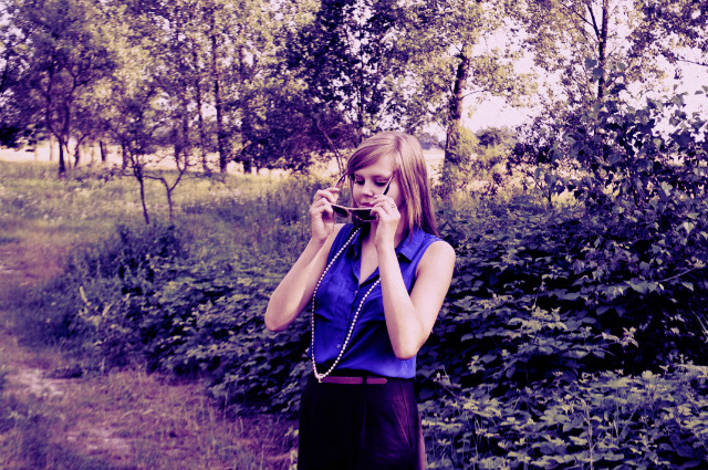 Wpis madewoman
