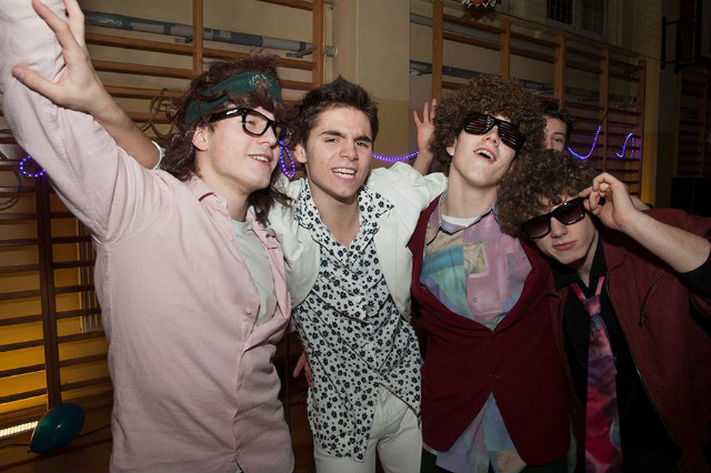 Wpis versustheworld