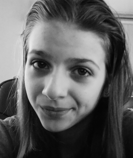 Takie jakie :)