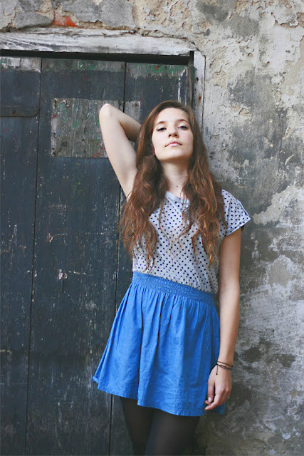 Wpis littlestrawberries