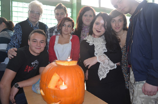 z dyni ;D
