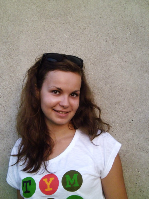 Moja siostra