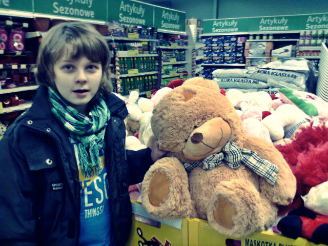Walentynki *.* 