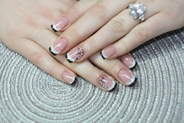 Wpis womennails