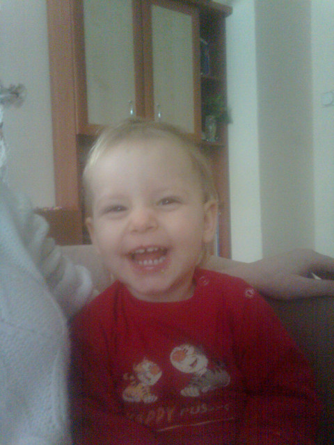 Skarb mj :3 